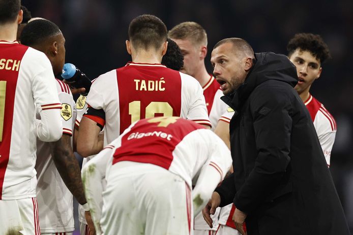 Ajax En Emmen: Wie Wint?