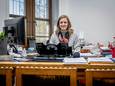 Burgemeester Maaike De Rudder krijgt een collega: een kinderburgemeester