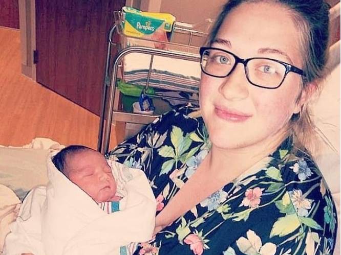De slachtoffers van El Paso: “Jordan offerde haar leven op om haar baby te redden”