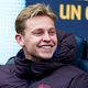 Frenkie, Donny en Meghan in opmars als kindernamen