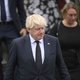 Boris Johnson onder vuur voor nonchalante houding in laatste weken als premier