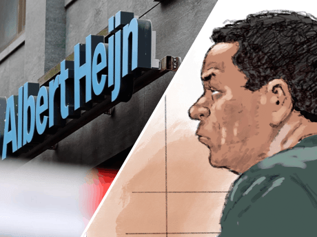 Jamel L. was niet volledig ontoerekeningsvatbaar toen hij Antoneta doodstak in AH, zeggen deskundigen