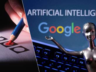 Google beperkt vragen over verkiezingen in AI-chatbot om valse informatie te vermijden