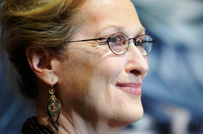 Meryl Streep