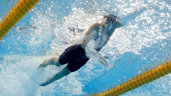 Golden Girls Naar Olympische Finale Sport Bndestem Nl