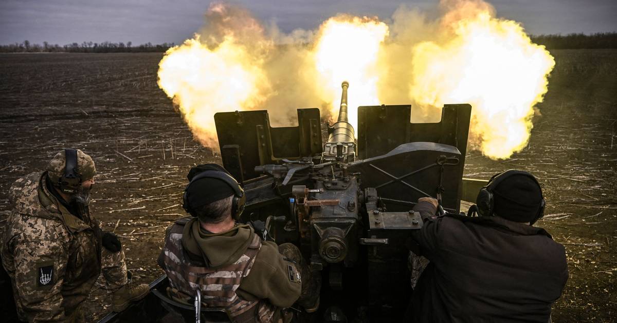 “Se c’è l’inferno da qualche parte, è peggio”: lo psicologo cura i soldati ucraini castrati da russi ubriachi |  Guerra Ucraina e Russia