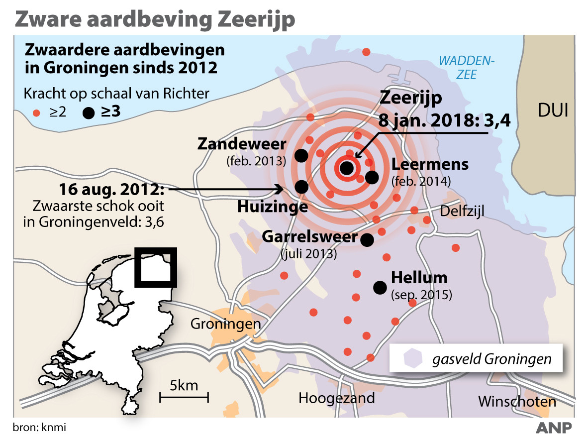 Землетрясение в нидерландах. Гронинген газовое месторождение на карте. Гронинген Нидерланды месторождение. Нидерланды месторождение газа Гронинген. Месторождение Гронинген в Нидерландах на карте.