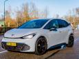 Test Cupra Born: echt een andere belevenis dan een Volkswagen