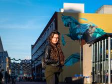 Britney wil nog veel van de wereld zien: ‘Er bestaat meer dan al deze betonnen gebouwen’