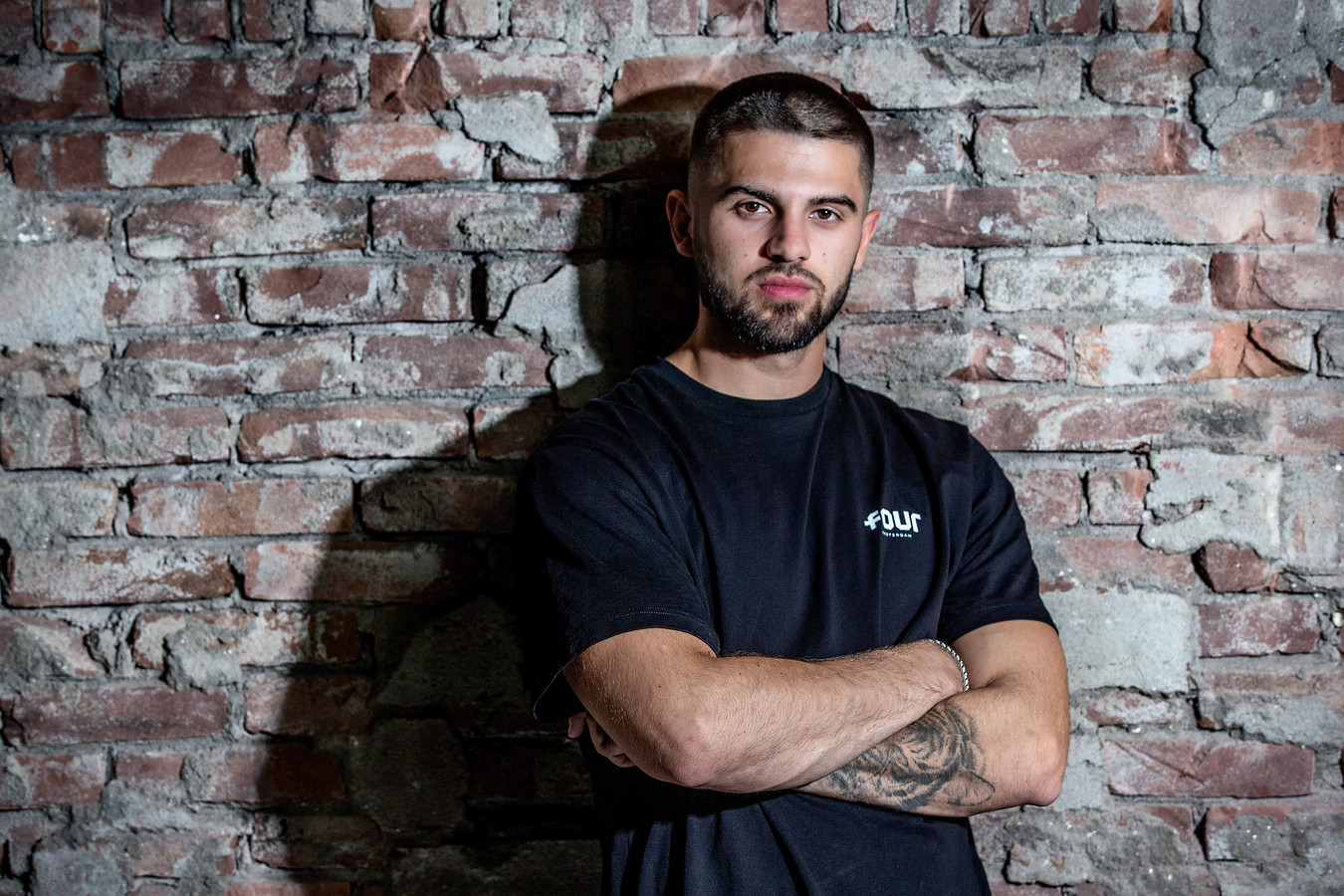 Net 5 gaat documentaire Merlijn Kamerling over zijn vader Antonie