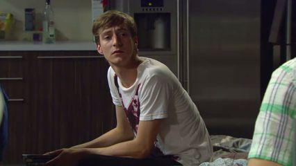 43. David - 43