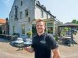 Joey van de Vossenberg is de nieuwe kartrekker van horecazaak Hart van Bourdonck.