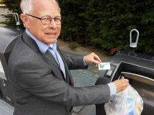 De vervuiler betaalt de rekening in Woensdrecht