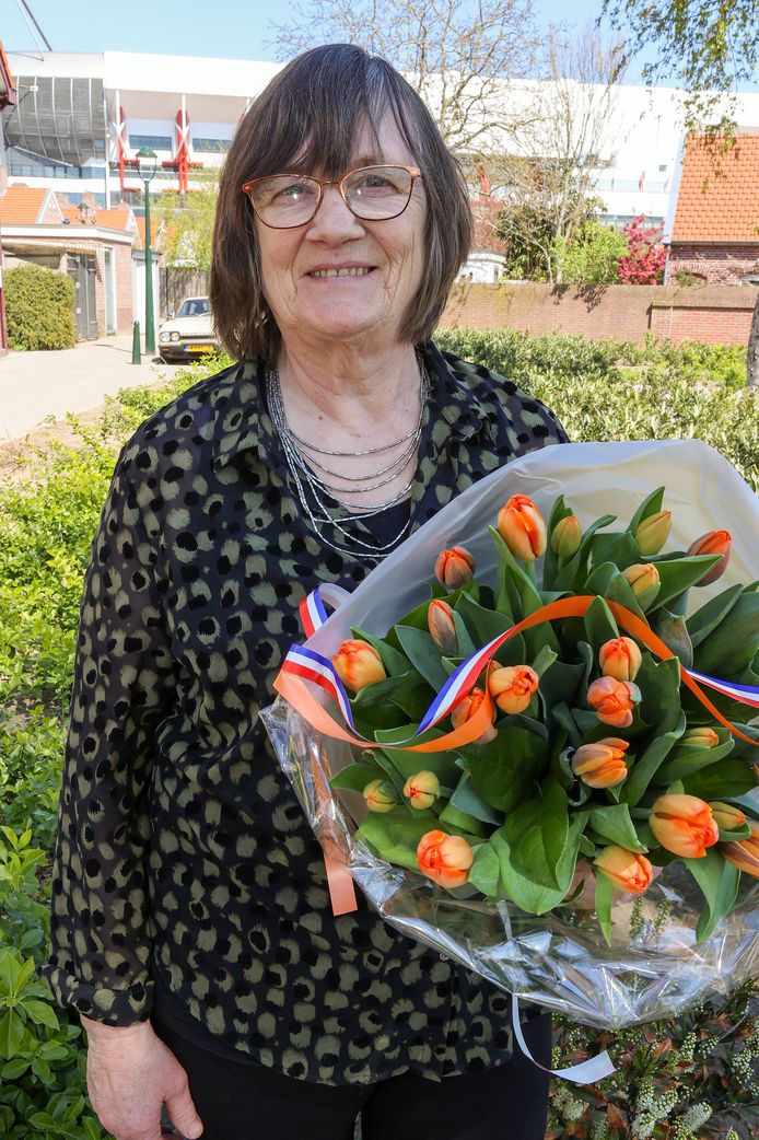 Annemie Hörnemann