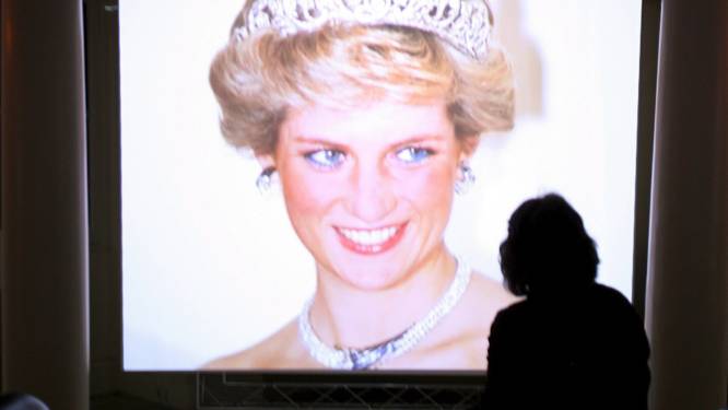 “Mijn god, wat is er gebeurd?”: Brandweerman onthult laatste woorden van prinses Diana