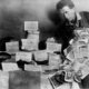 Niet voor niks verschijnen er juist nu twee boeken die terugblikken op de spookachtige jaren 1923 in Duitsland