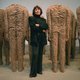 Bizarre sculpturen als taal waar woorden tekortschieten