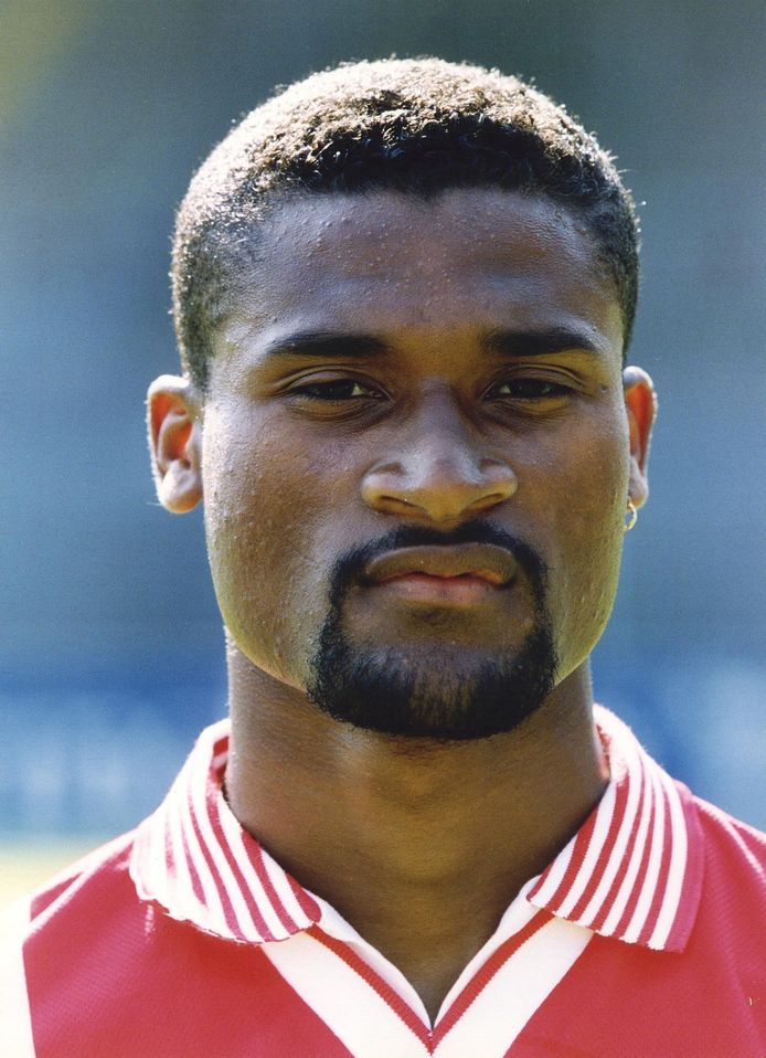 Winston Bogarde