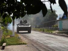 L'armée ukrainienne confirme son retrait de Lyssytchansk, ville clé prise par la Russie