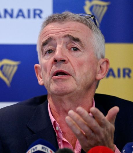 Ryanair quitte Brussels Airport pour l’hiver: son patron dénonce des taxes “folles et idiotes”