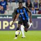 Kossounou (20) verlaat Club Brugge voor recordbedrag