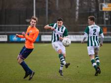 Sparta’25 en het eigen Heereind blijft ongelukkig huwelijk