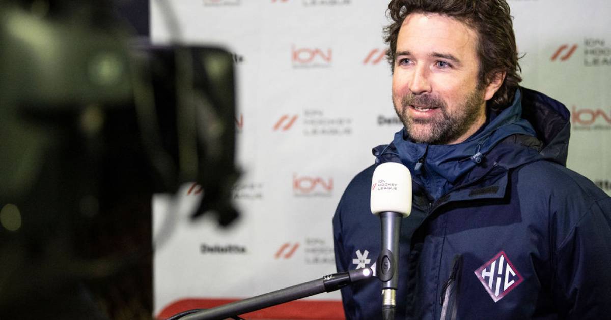 Na twintig jaar neemt Herakles zondag afscheid van Darran Bisley “Ooit