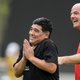 Hoe kreeg Maradona het voor elkaar 400 euro te besteden in de Hema?
