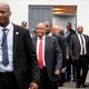 Oud-president Zuma aan de tand gevoeld in corruptieproces: ‘Heb ik de Tafelberg geveild?’
