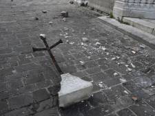 L'Italie frappée par un second séisme en deux mois