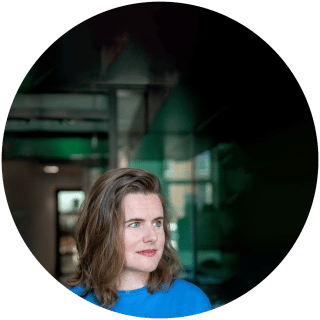 De krochten van het internet, dáár kun je de democratie verbeteren