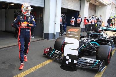Formule 1 pakt met nieuwigheidje uit en komt in drie raceweekenden met sprintkwalificatie