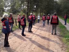 Het geheim van de 5 kilometer van de Kuier Deur Challenge Borne: lekker blijven kletsen