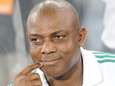 Keshi dédie le titre "à tous les entraîneurs nigérians"