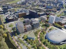 Dordrecht kan na rechtszaak op zoek naar nieuwe bouwer voor honderden huizen bij Gezondheidspark
