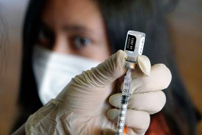 L'Équateur rend obligatoire la vaccination contre le Covid-19 à partir de cinq ans