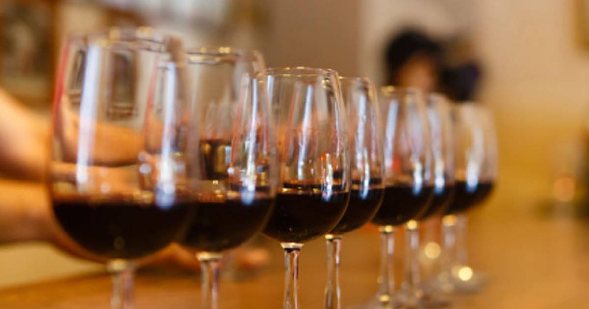 Pourquoi il faut choisir le deuxième vin le moins cher de la carte Manger 7sur7.be