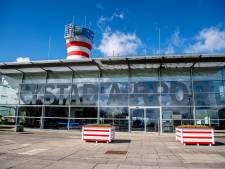 Heeft de stembusuitslag gevolgen voor Lelystad Airport? ‘Kabinet staat in Eerste Kamer voor dichte deur’