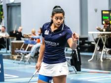 Alyssa Tirtosentono gaat met DKC voor landstitel: ‘Voor de D-side én mijn vader die er niet meer is’