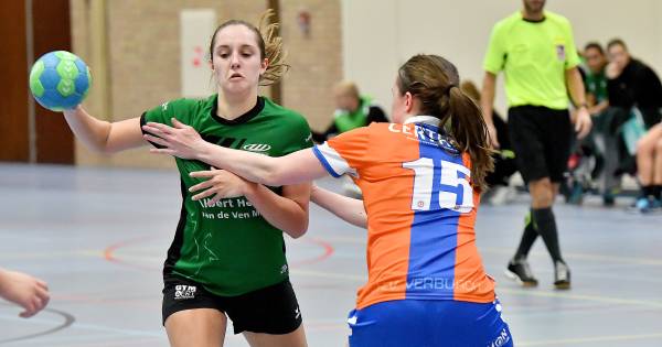 MHV pakt vierde zege op rij na spannend slot