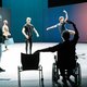 Het laatste werk van Toer van Schayk, na zes decennia bij Het Nationale Ballet