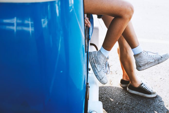 Foto door rawpixel.com via Unsplash