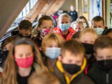 Klaar voor weer een heftige coronawinter is Nederland niet, blijkt opnieuw