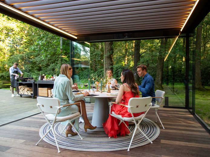 Genieten van lange zomeravonden in je tuin? Dit mag niet ontbreken