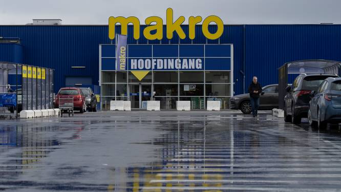Nederlandse groep Sligro wil tot 60 miljoen euro investeren in Metro-winkels: “Meest levensvatbaar bod” 