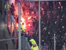 FC Utrecht wil fans ook rond edele delen kunnen fouilleren om vuurwerk op te sporen