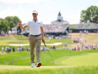 Thomas Detry evenaart met vierde plaats op PGA Championship beste Belgische resultaat ooit op major