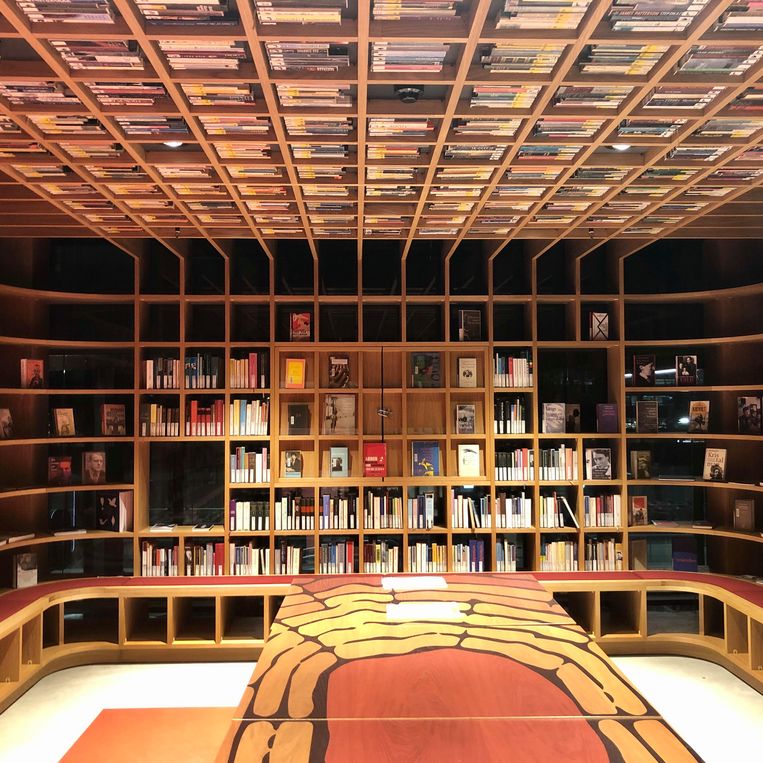 Open onmiddellijk de bibliotheken! | De Volkskrant