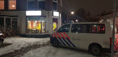 Opnieuw overval gepleegd op Chinees restaurant in Nijmegen