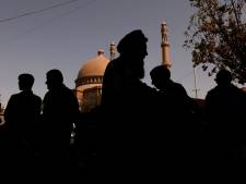 Au moins deux morts dans une explosion près d'une mosquée à Kaboul, selon les talibans